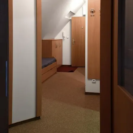 Apartament Bile Labe