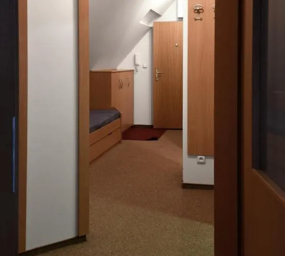 Apartament Bile Labe