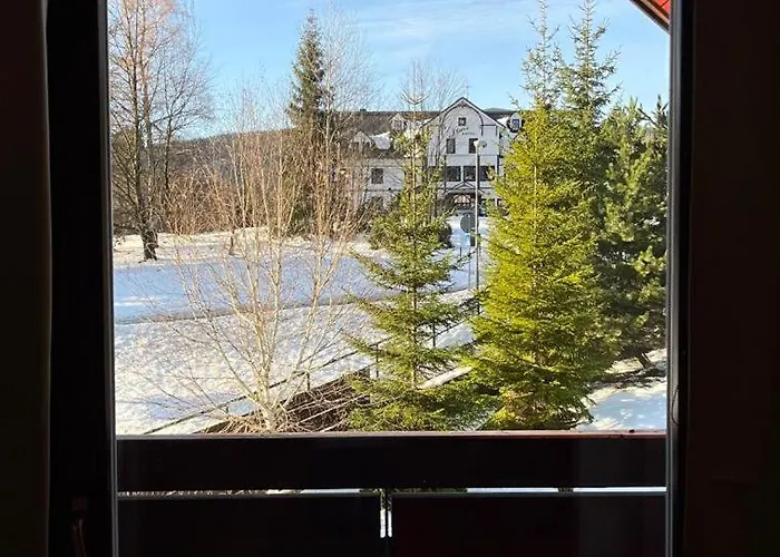 Bile Labe Apartament *