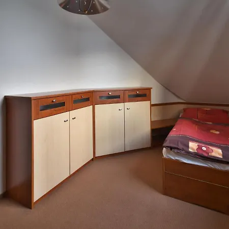 Bile Labe Spindleruv Mlyn