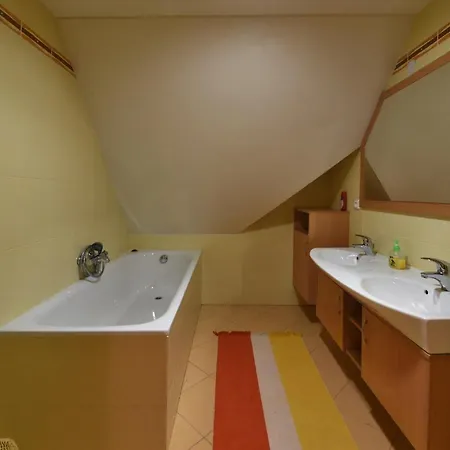 Bílé Labe * Špindlerŭv Mlýn