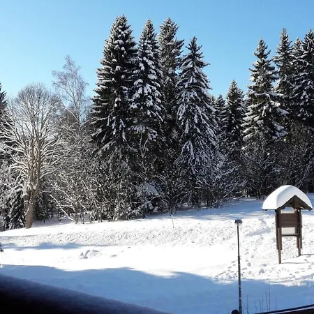 Apartmán Bílé Labe