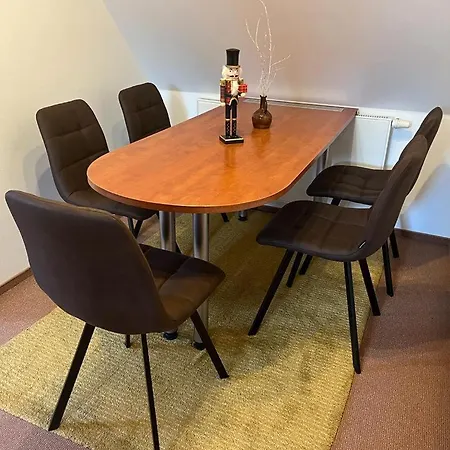 Bílé Labe Apartmán *