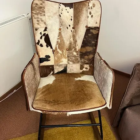 Bile Labe Appartement Špindlerŭv Mlýn