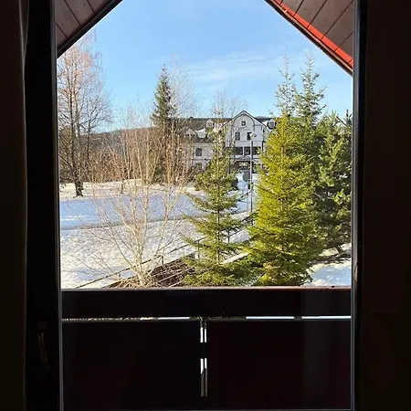 Bílé Labe Appartement *