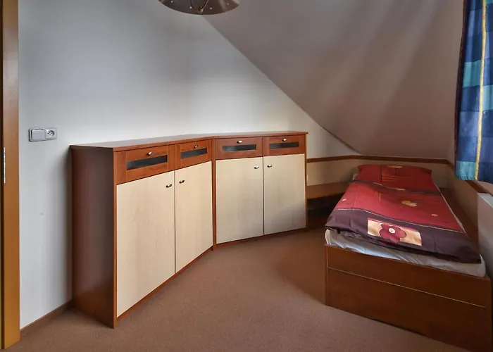 Bile Labe Špindlerŭv Mlýn