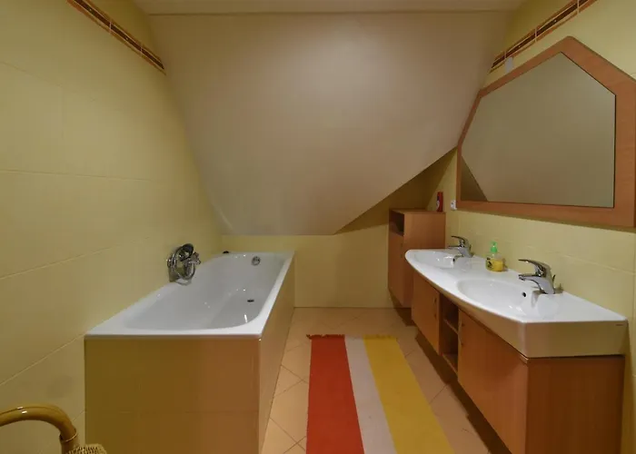 Bile Labe * Špindlerŭv Mlýn