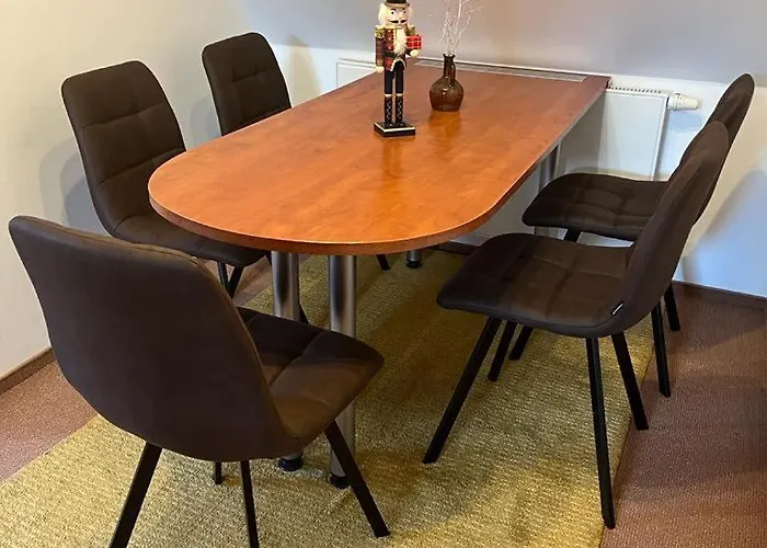 Bile Labe Apartment *