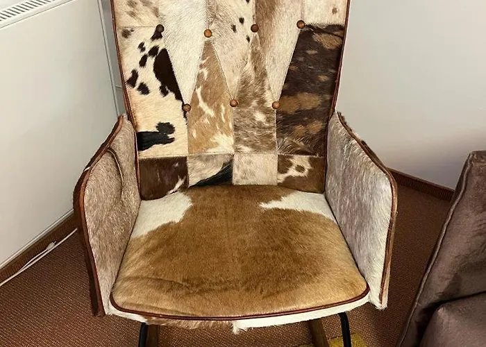 Bile Labe Lejlighed Špindlerŭv Mlýn